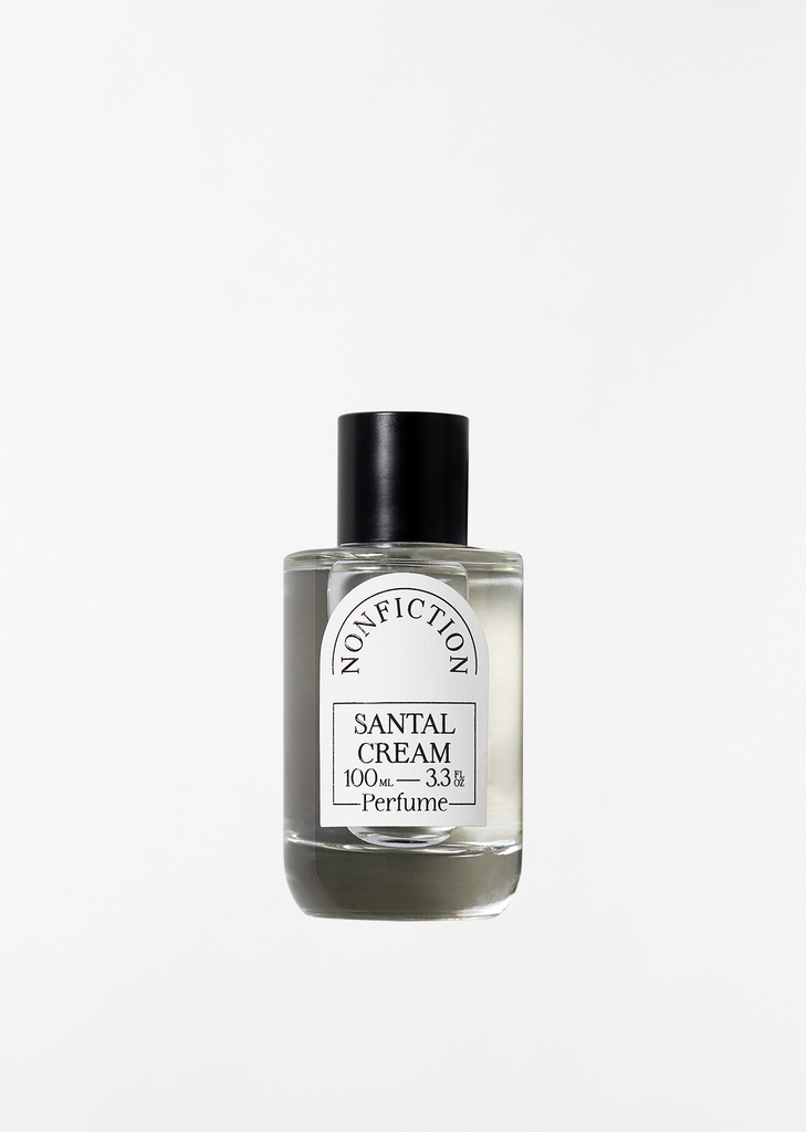 Santal Cream Eau de Parfum 100 ml