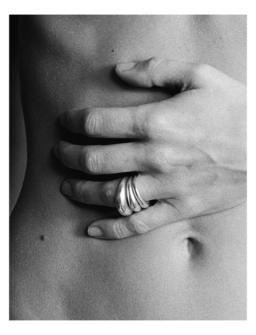 New Jewelry