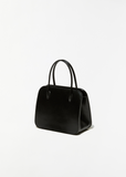 Aeta Leather Tote Bag, Small
