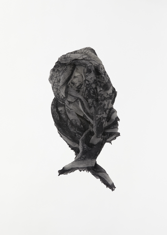 Fine Cashmere Scarf