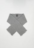 Mia Cashmere Silk Long Scarf