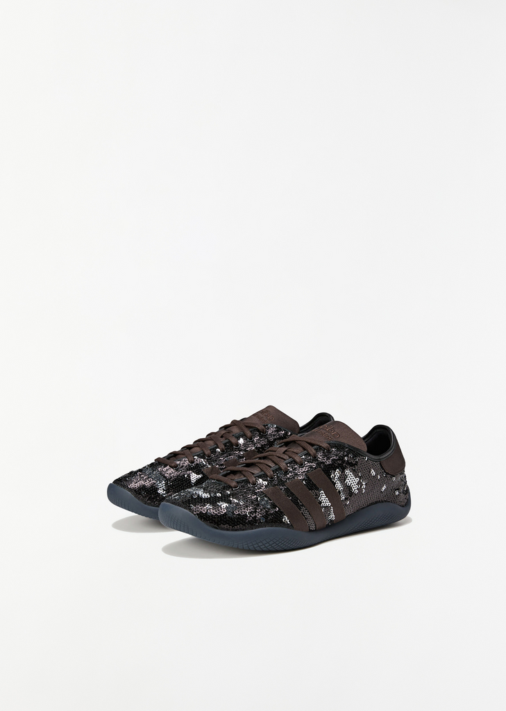 Karintha Sequins Lo Shoes