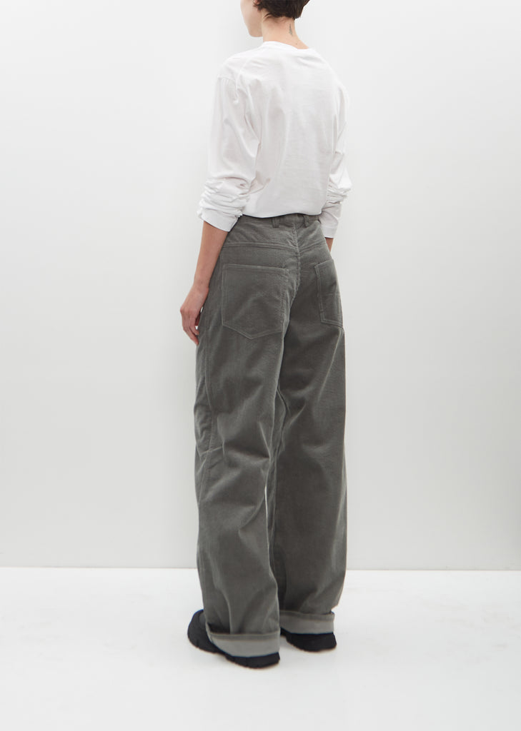 Pavia Pants