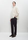 Cotton Linen Maria Pants