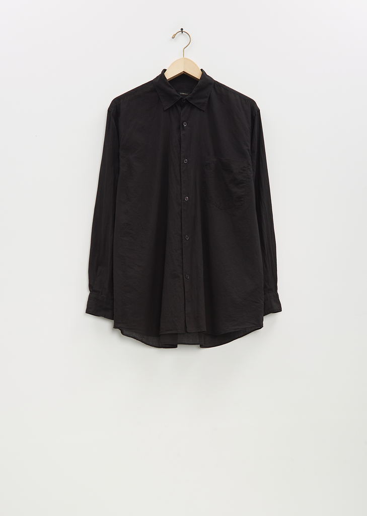 Khadi Cotton Shirt