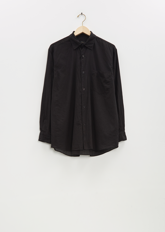 Khadi Cotton Shirt