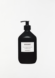 500ml Shower Wash — Bergamot