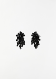Wilted Chandelier Earrings