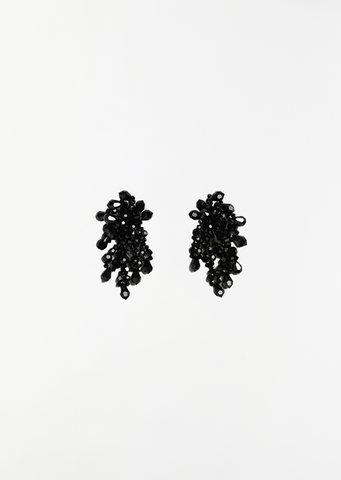 Wilted Chandelier Earrings