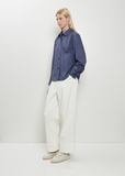 Simple Cotton Shirt