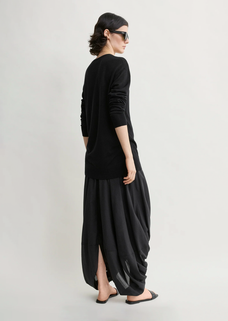 Cocoon Organic Cotton Skirt