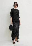 Cocoon Organic Cotton Skirt