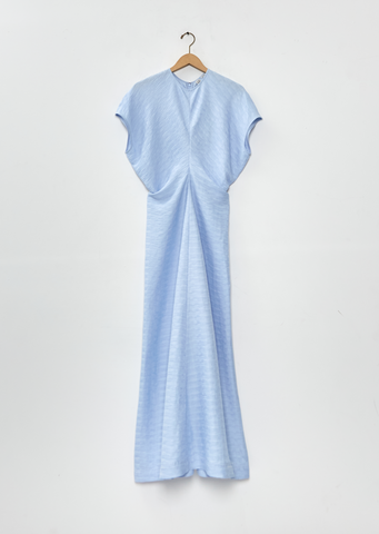 Slouch Waist Dress