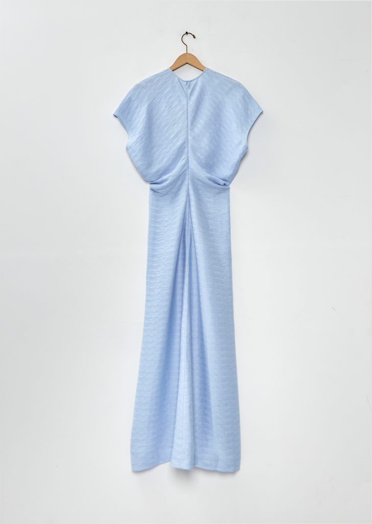 Slouch Waist Dress