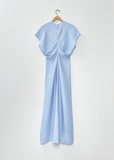 Slouch Waist Dress