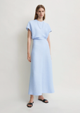 Slouch Waist Dress