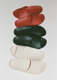 Ama Slide — Laquer Red