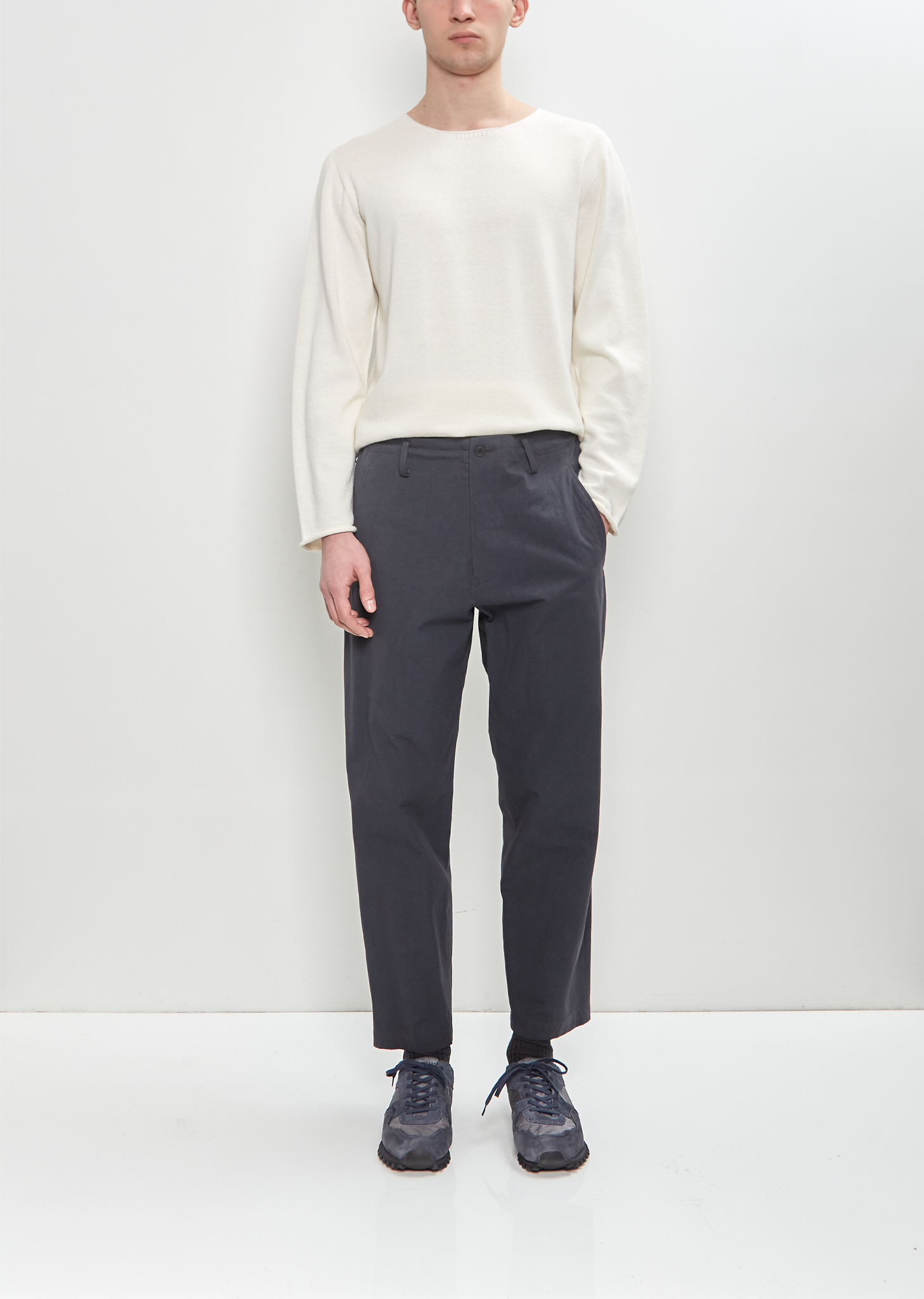 yohji yamamoto - pour homme | キャスケット (メンズ
