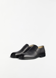 Formal Slip-On Leather Loafer