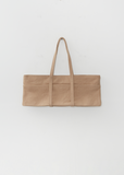 Exclusive Washed Canvas Canoe Tote, Medium — Tote
