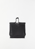 Matte Shopper Bag, Small