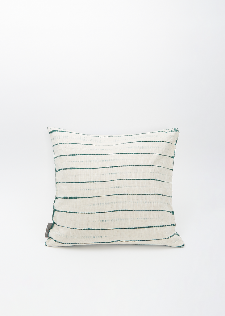 Cotton Linen Medium Cushion Cover