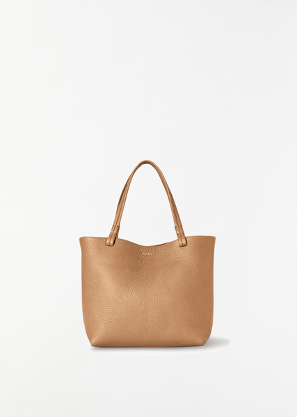ジョアンナTHE ROW Small Park Tote Cinnamon Small Park Tote – La Garçonne