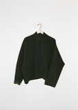 Capa Wool Jacket