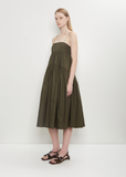 Sofie Cotton Dress