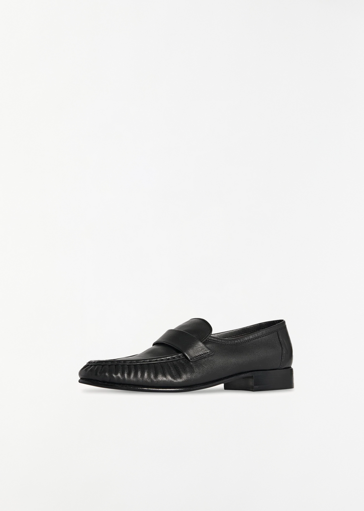 Nappa Soft Loafer