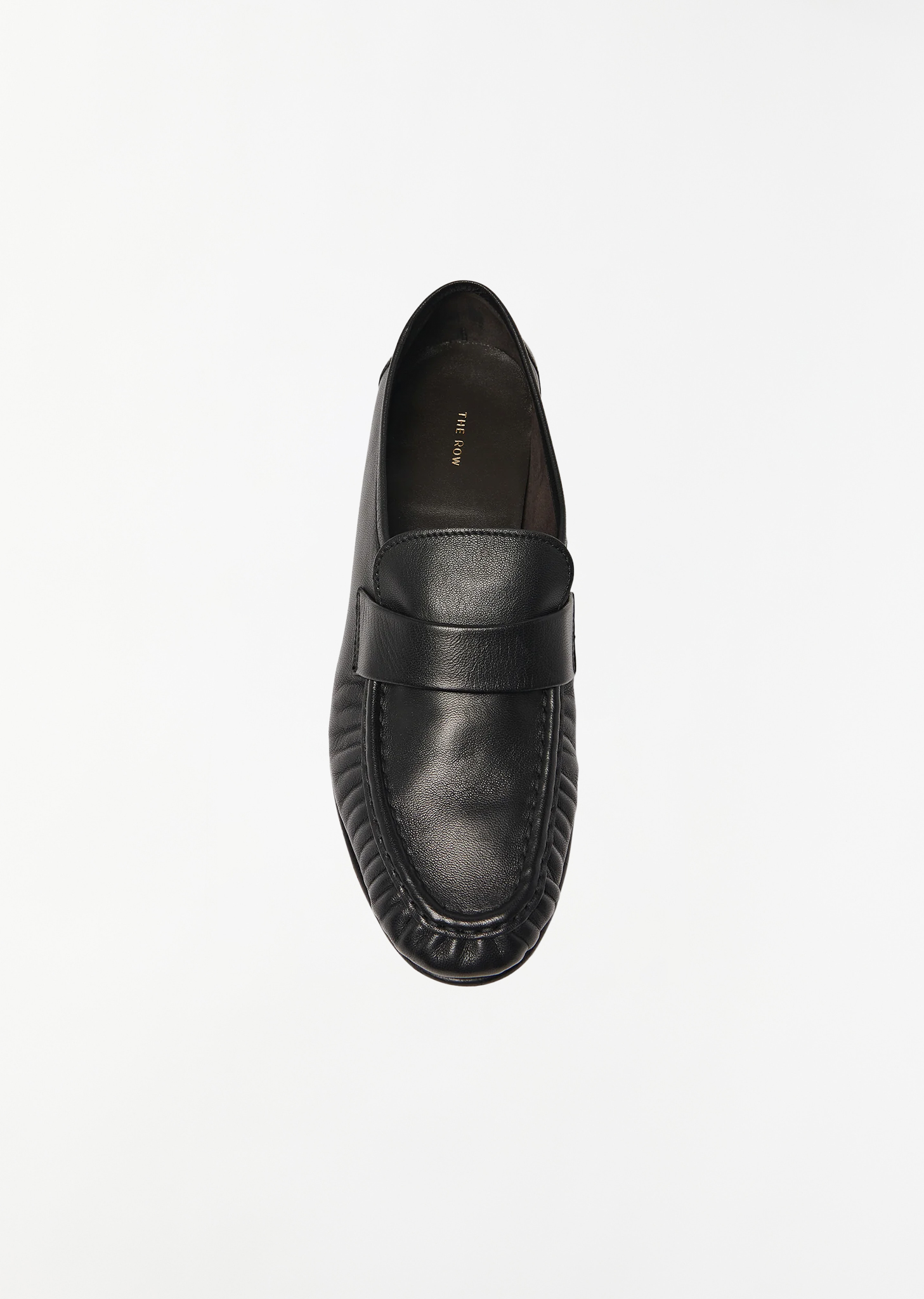 Soft Loafer – La Garçonne Soft Loafer – La Garçonne