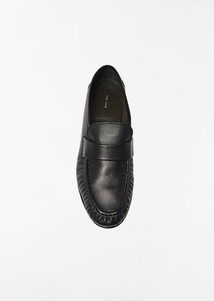 Soft Loafer