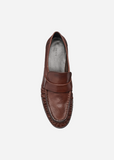 Soft Leather Loafer