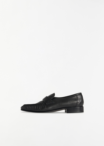 Nappa Soft Loafer