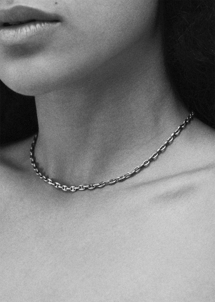 Classic Delicate Chain