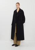 Super Fine Wool Mosser Chesterfield Coat