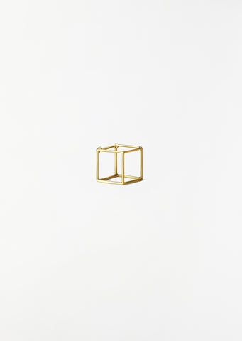 Square Earring 10