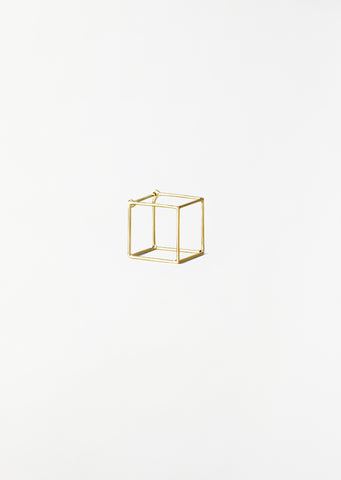 Square Earring 15