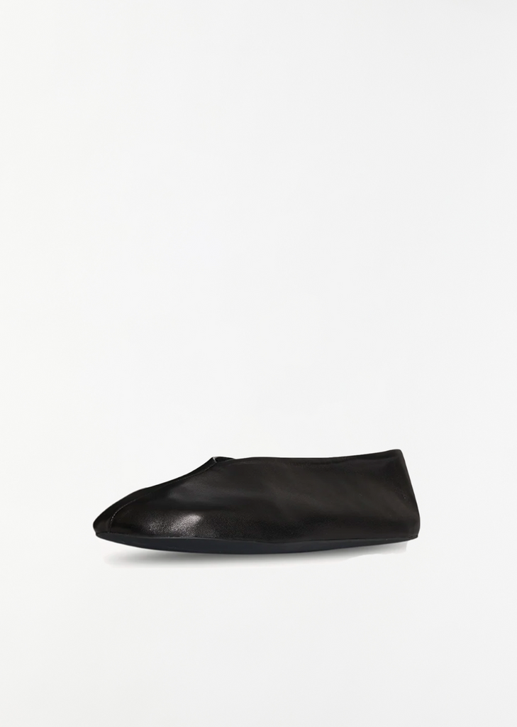 Stella Shearling Lining Slipper