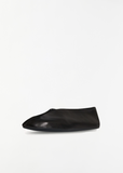 Stella Shearling Lining Slipper