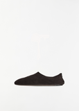 Stellene Suede Slipper
