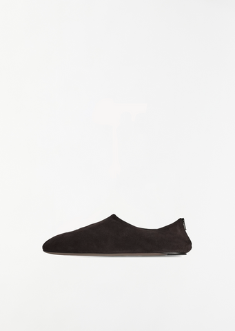 Stellene Suede Slipper