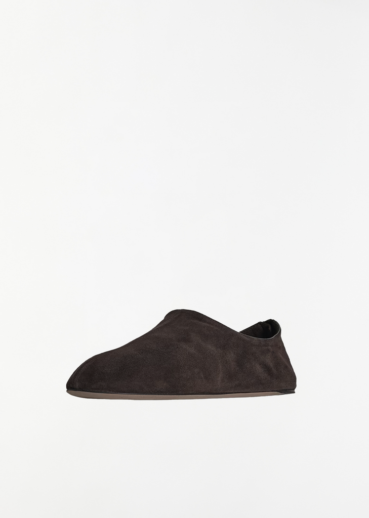 Stellene Suede Slipper