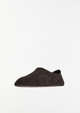 Stellene Suede Slipper