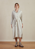 Cotton Dawn Dress