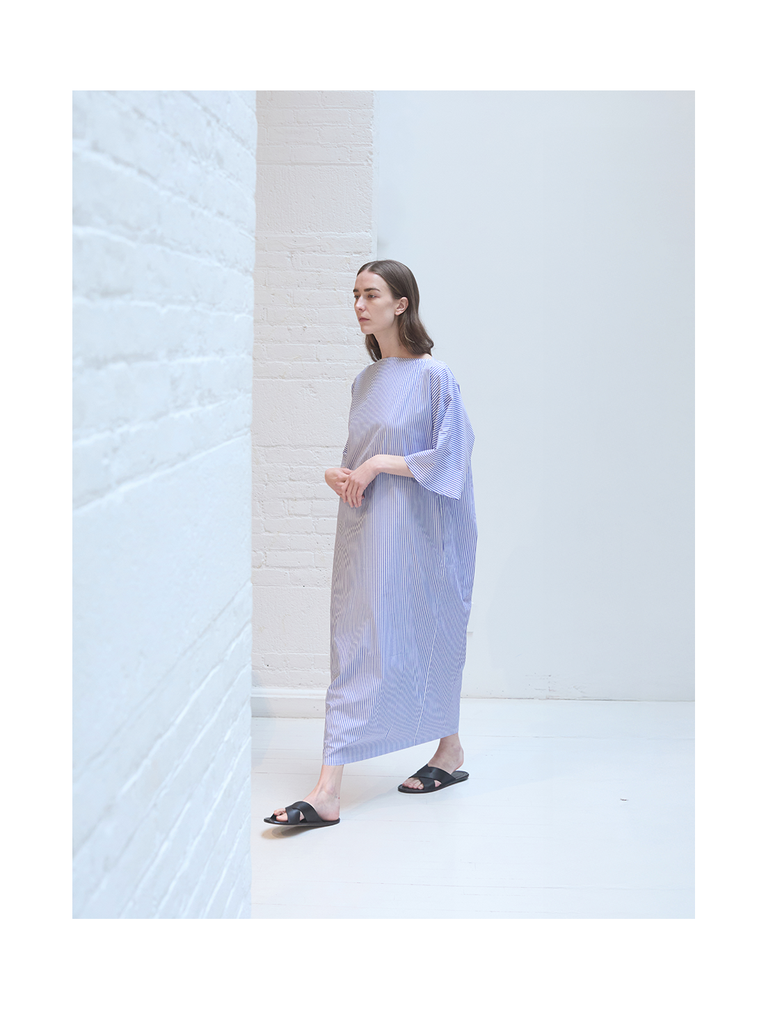 All About Stripes — An Edit