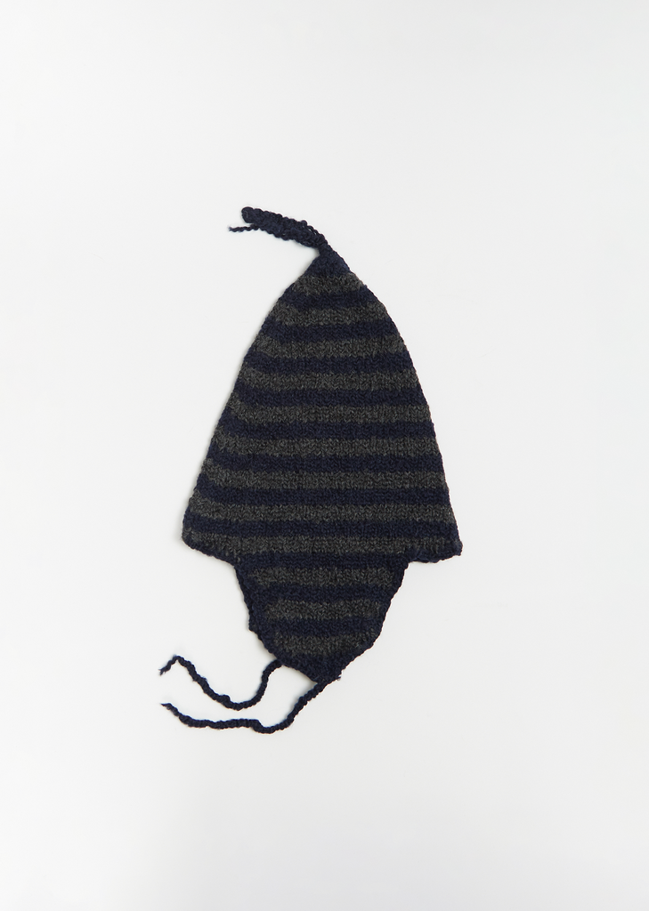 Hanna Hat — Stripe