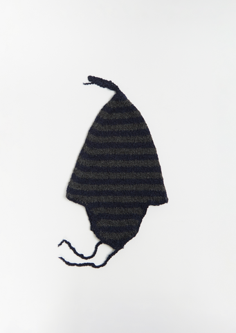 Hanna Hat — Stripe