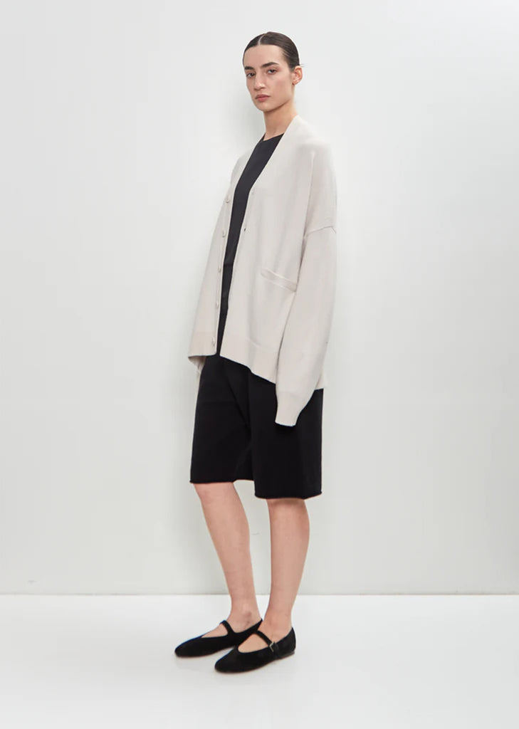Suede Boheme MJ — Black