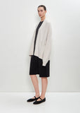 Suede Boheme MJ — Black